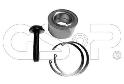 GSP GK1355 Wheel bearing