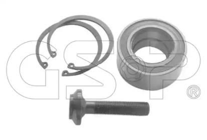 GSP GK1356 Wheel bearing GSP GK1356 Wheel bearing