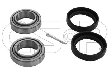 GSP GK1366 Wheel bearing GSP GK1366 Wheel bearing