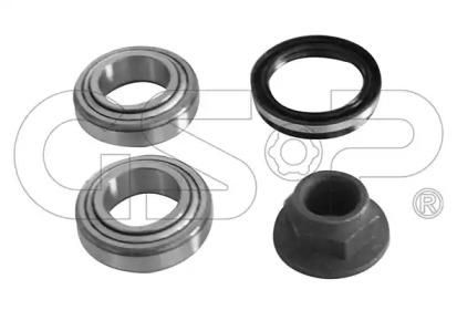 GSP GK1367 Подшипник шариковый GSP GK1367 Подшипник шариковый