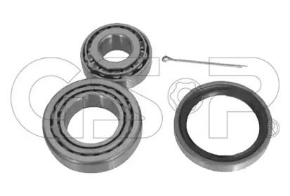 GSP GK1369 Wheel bearing GSP GK1369 Wheel bearing