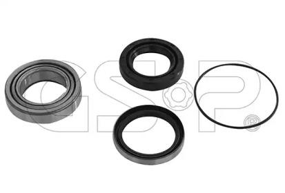 GSP GK1370 Підшипник маточини колеса