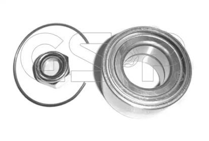GSP GK1413 Wheel bearing GSP GK1413 Wheel bearing