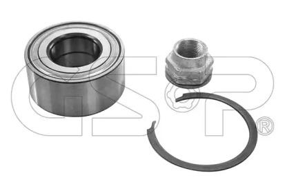 GSP GK1438 Подшипник ступицы колеса GSP GK1438 Подшипник ступицы колеса
