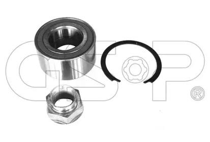 GSP GK1439 Wheel bearing