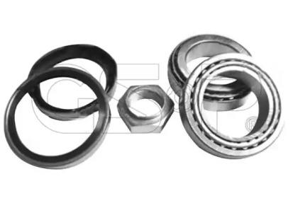 GSP GK1444 Подшипник ступицы колеса