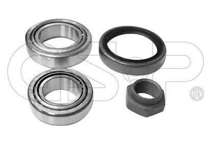 GSP GK1445 Wheel bearing GSP GK1445 Wheel bearing