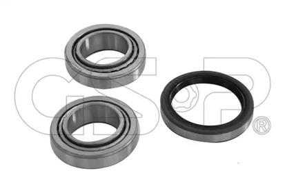 GSP GK1455 Wheel bearing GSP GK1455 Wheel bearing