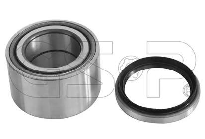 GSP GK1467 Підшипник маточини колеса