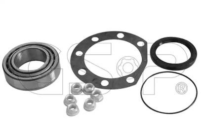 GSP GK1470 Wheel bearing GSP GK1470 Wheel bearing