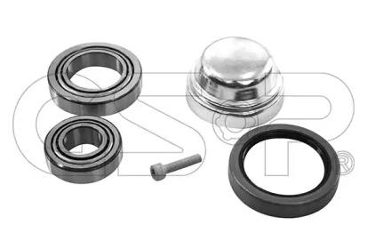 GSP GK1498 Підшипник маточини колеса