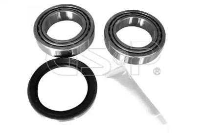 GSP GK1915 Підшипник маточини колеса