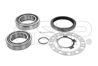 GSP GK1951 Wheel bearing