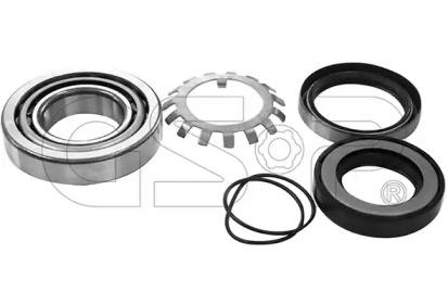 GSP GK1956 Wheel bearing GSP GK1956 Wheel bearing