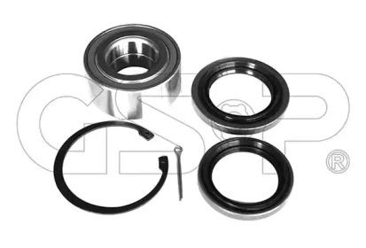GSP GK1970 Wheel bearing