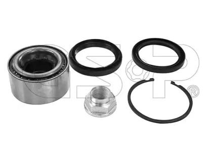 GSP GK3235 Wheel bearing GSP GK3235 Wheel bearing