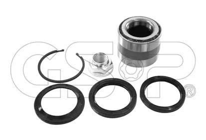 GSP GK3236 Wheel bearing GSP GK3236 Wheel bearing