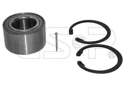 GSP GK3256 Wheel bearing
