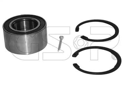 GSP GK3257 Wheel bearing
