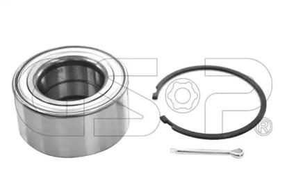 GSP GK3272 Wheel bearing
