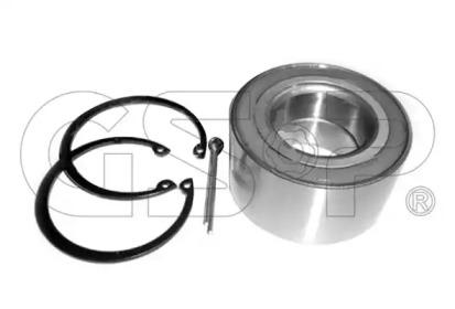 GSP GK3403 Wheel bearing