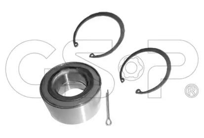 GSP GK3410 Wheel bearing