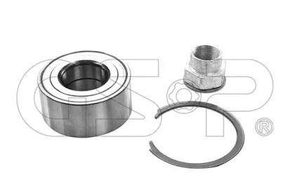 GSP GK3414 Підшипник маточини колеса
