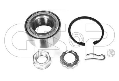 GSP GK3423 Wheel bearing