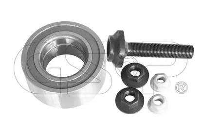 GSP GK3427 Подшипник ступицы колеса