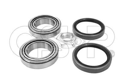 GSP GK3428 Подшипник ступицы колеса