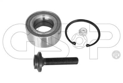 GSP GK3449 Підшипник маточини колеса