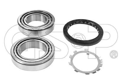 GSP GK3475 Wheel bearing GSP GK3475 Wheel bearing