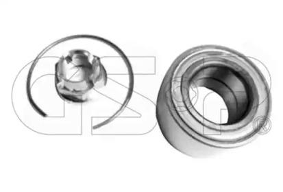 GSP GK3496 Wheel bearing GSP GK3496 Wheel bearing