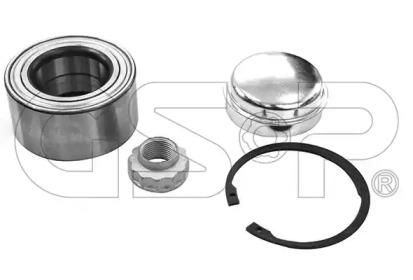 GSP GK3520 Wheel bearing