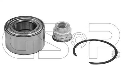 GSP GK3528 Wheel bearing