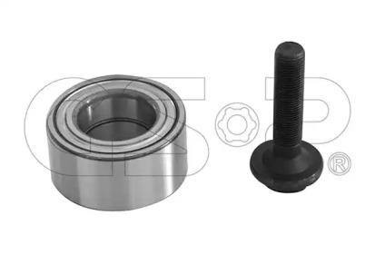 GSP GK3535 Wheel bearing