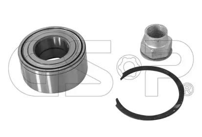 GSP GK3538 Wheel bearing GSP GK3538 Wheel bearing