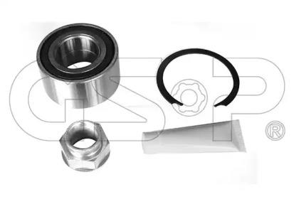 GSP GK3539 Комплект подшипника GSP GK3539 Комплект подшипника