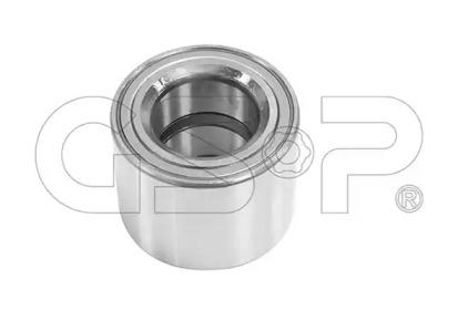 GSP GK3551 Підшипник маточини колеса GSP GK3551 Підшипник маточини колеса