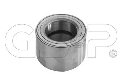 GSP GK3552 Wheel bearing GSP GK3552 Wheel bearing