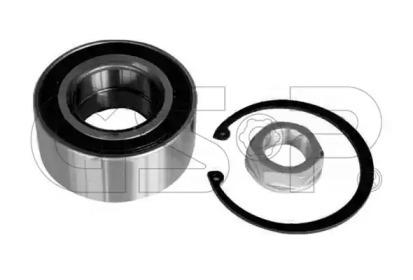 GSP GK3584 Wheel bearing GSP GK3584 Wheel bearing