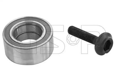 GSP GK3605 Підшипник маточини колеса