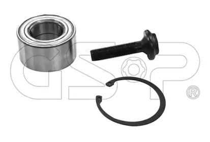 GSP GK3607 Wheel bearing