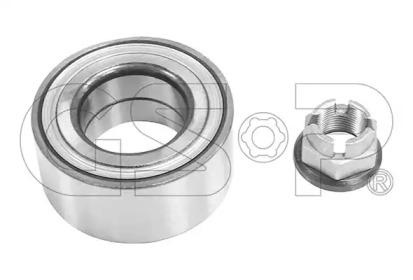 GSP GK3616 Подшипник ступицы колеса GSP GK3616 Подшипник ступицы колеса