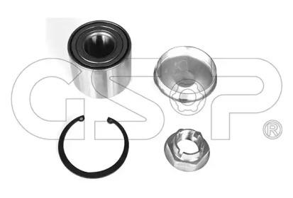GSP GK3639 Wheel bearing GSP GK3639 Wheel bearing