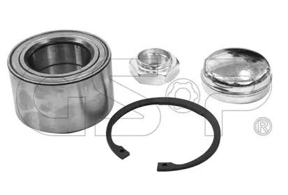 GSP GK3640 Подшипник ступицы колеса