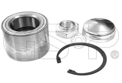 GSP GK3641 Wheel bearing