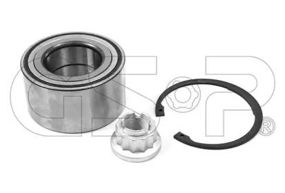 GSP GK3645 Wheel bearing GSP GK3645 Wheel bearing