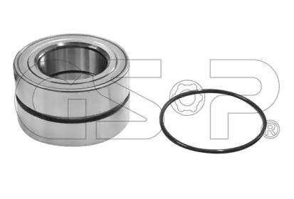 GSP GK3664 Wheel bearing GSP GK3664 Wheel bearing