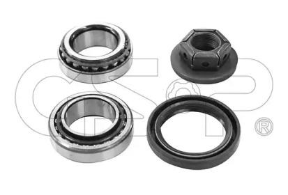 GSP GK3666 Wheel bearing GSP GK3666 Wheel bearing